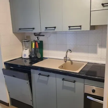 Apartman Solerelax