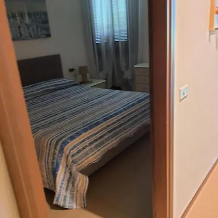 Solerelax Apartman Gardone Riviera