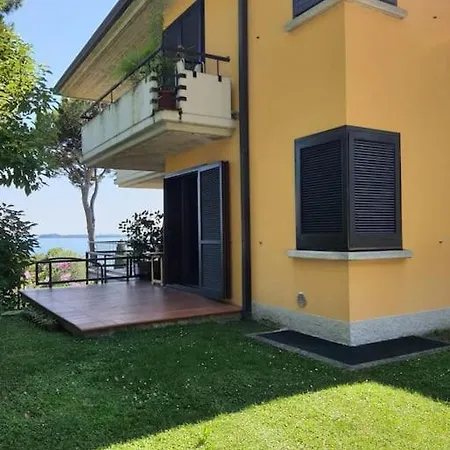 Apartman Solerelax *