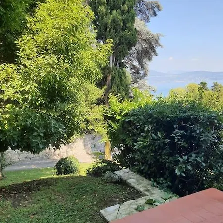 Apartman Solerelax