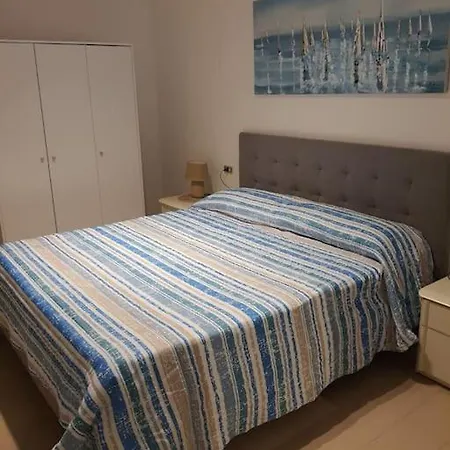 Apartman Solerelax *