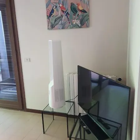 Apartamento Solerelax *