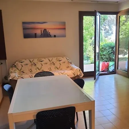Apartamento Solerelax Gardone Riviera